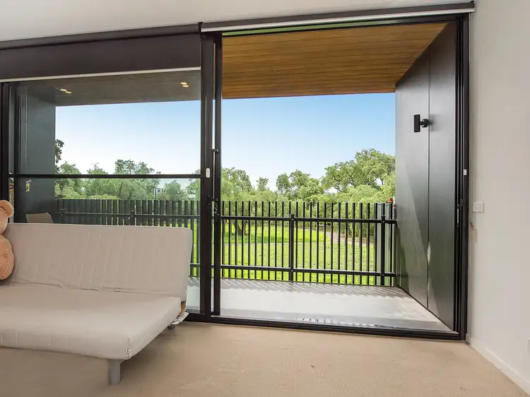 Third view of Homely apartment listing, 210/14 Chancellor Avenue, Bundoora VIC 3083
