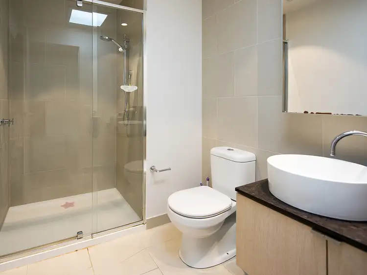Fourth view of Homely apartment listing, 210/14 Chancellor Avenue, Bundoora VIC 3083
