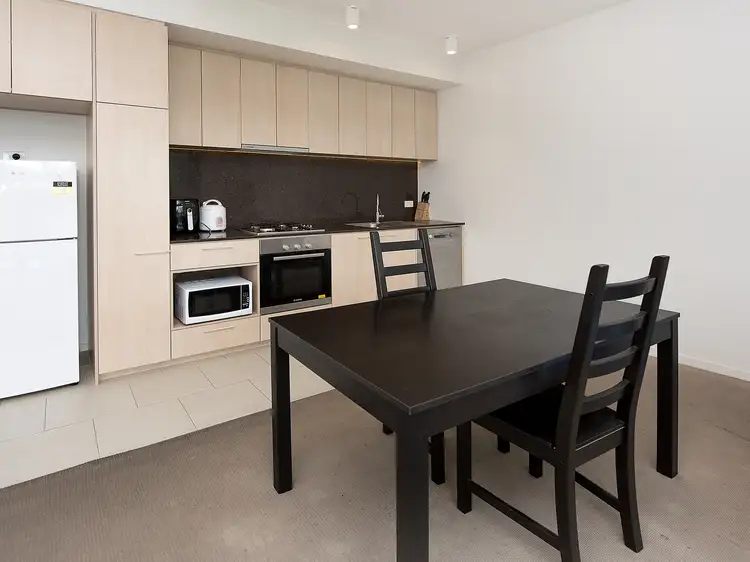 Seventh view of Homely apartment listing, 210/14 Chancellor Avenue, Bundoora VIC 3083
