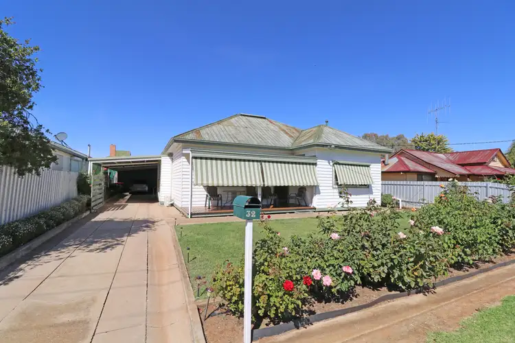 32 North Street, Kerang VIC 3579
