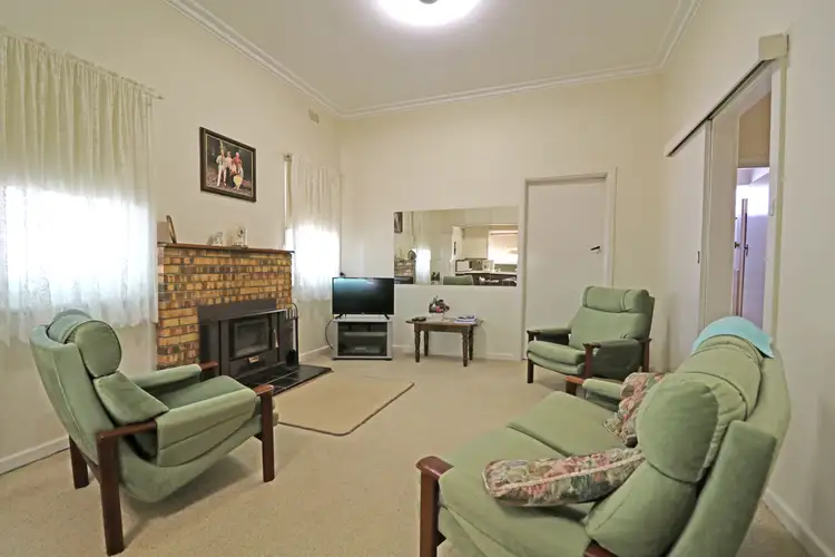 Second view of Homely house listing, 32 North Street, Kerang VIC 3579