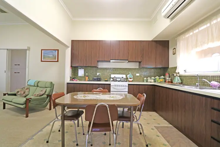 Third view of Homely house listing, 32 North Street, Kerang VIC 3579
