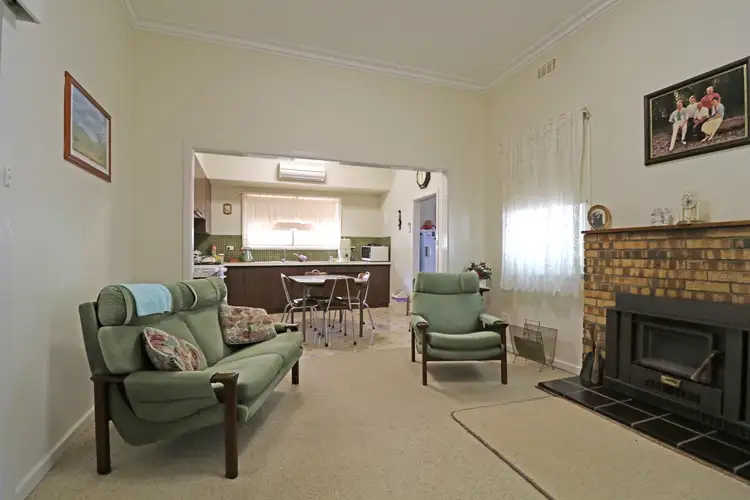 Fifth view of Homely house listing, 32 North Street, Kerang VIC 3579