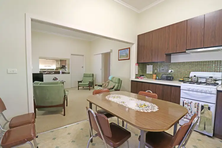 Seventh view of Homely house listing, 32 North Street, Kerang VIC 3579
