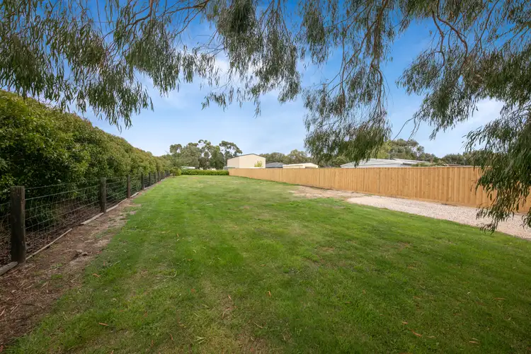 Second view of Homely land listing, 29 Noel Street, Lancefield VIC 3435