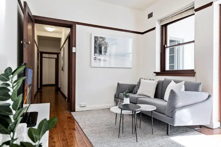 Main view of Homely apartment listing, 2/132 Alison Road, Randwick NSW 2031