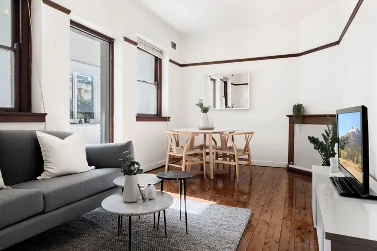 Second view of Homely apartment listing, 2/132 Alison Road, Randwick NSW 2031