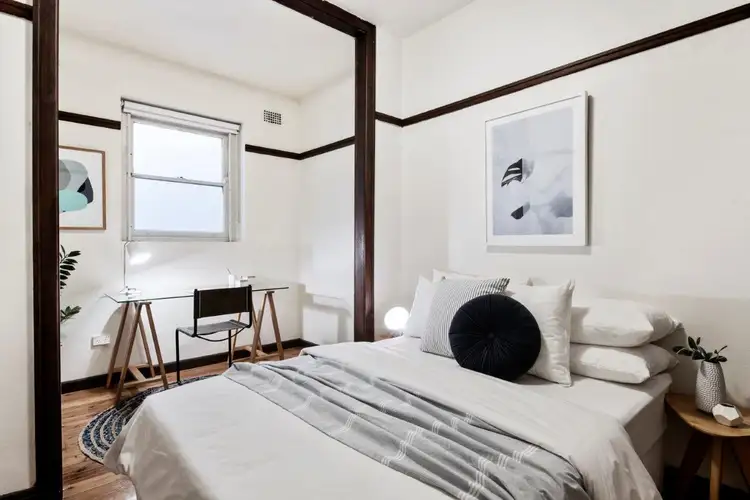 Third view of Homely apartment listing, 2/132 Alison Road, Randwick NSW 2031
