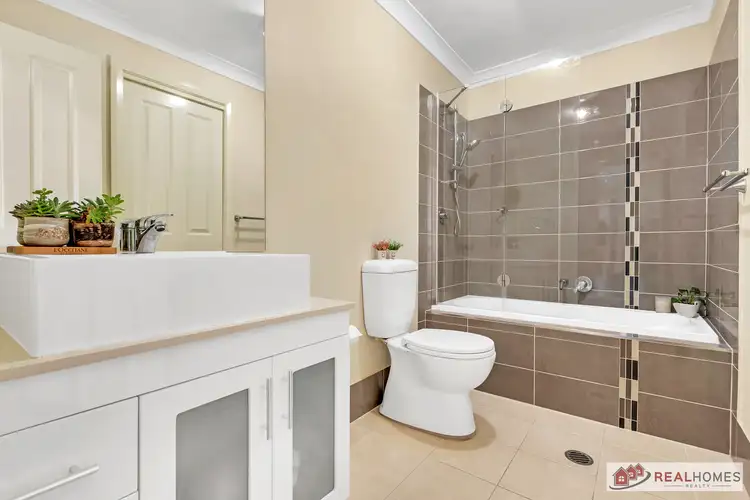 Sixth view of Homely house listing, 112 Matthew Bell Way, Jordan Springs NSW 2747