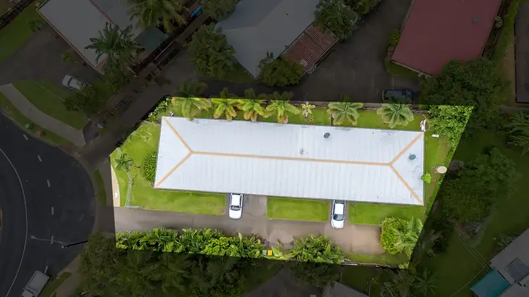 Second view of Homely house listing, 13 Sandown Close, Woree QLD 4868