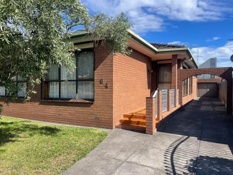 64 Hammond Street, Thornbury VIC 3071