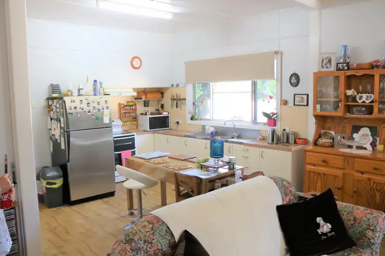 Third view of Homely house listing, 12 Cunningham Street, Oakey QLD 4401