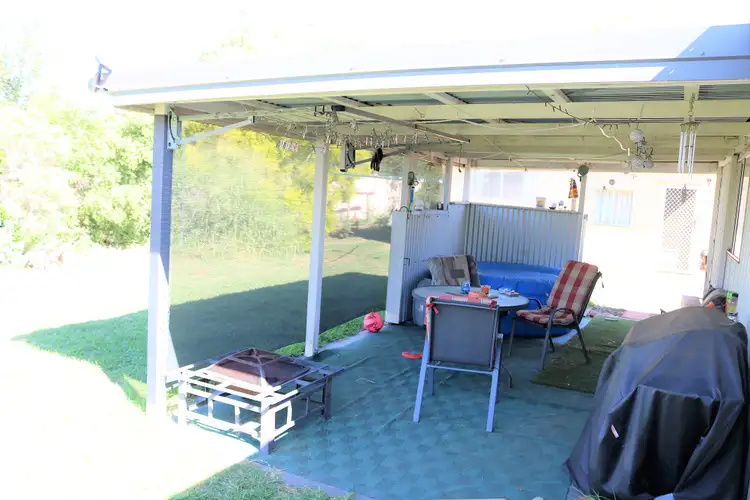 Fourth view of Homely house listing, 12 Cunningham Street, Oakey QLD 4401