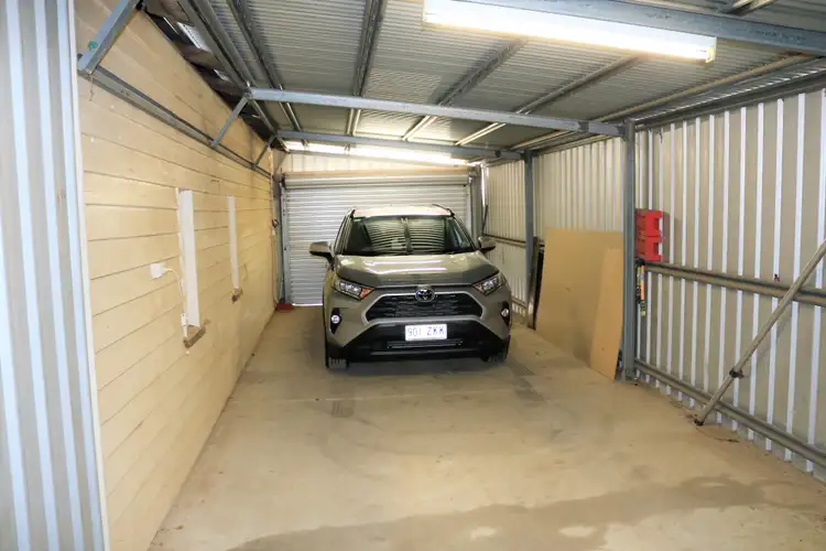 Fifth view of Homely house listing, 12 Cunningham Street, Oakey QLD 4401