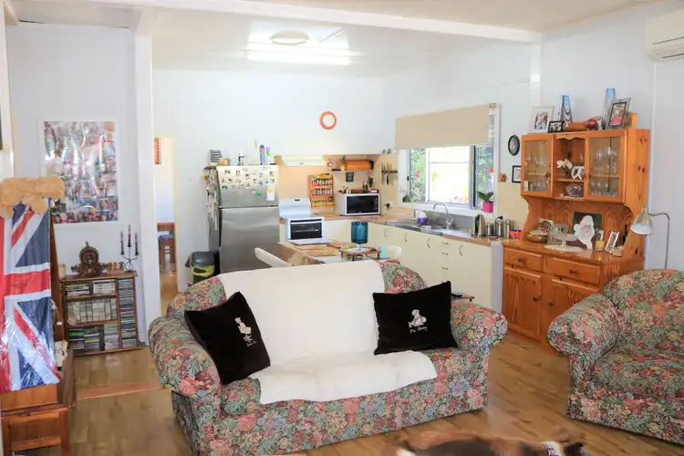 Sixth view of Homely house listing, 12 Cunningham Street, Oakey QLD 4401