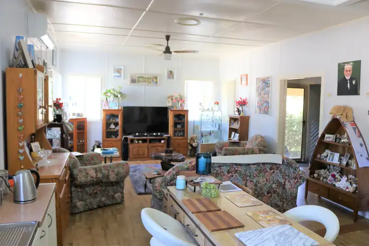 Seventh view of Homely house listing, 12 Cunningham Street, Oakey QLD 4401