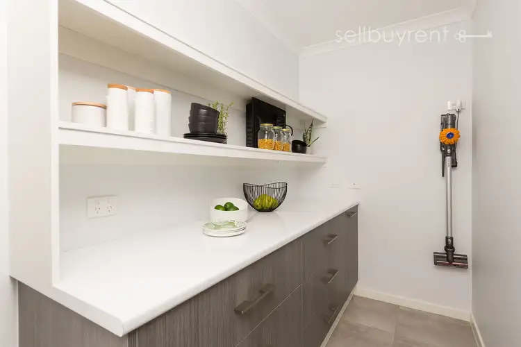 Fourth view of Homely house listing, 54 MARGARET COURT DRIVE, Baranduda VIC 3691
