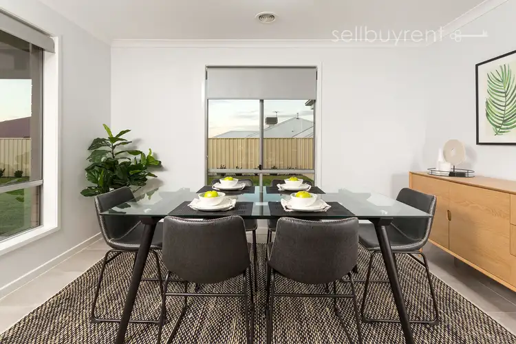 Sixth view of Homely house listing, 54 MARGARET COURT DRIVE, Baranduda VIC 3691