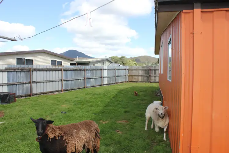 Second view of Homely house listing, 10 Comstock Court, Zeehan TAS 7469