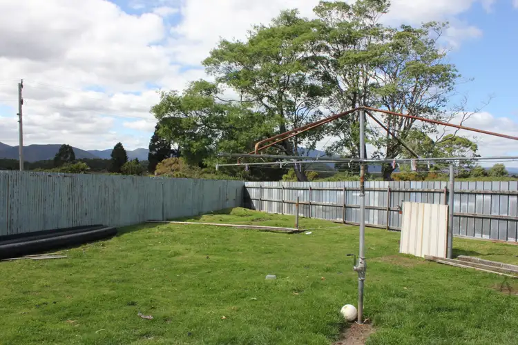 Third view of Homely house listing, 10 Comstock Court, Zeehan TAS 7469