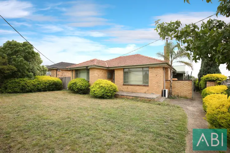106 Alexander Avenue, Thomastown VIC 3074