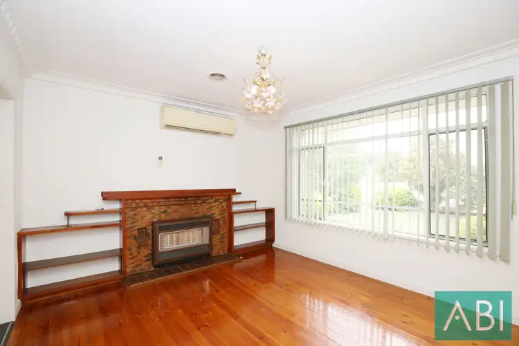 Second view of Homely house listing, 106 Alexander Avenue, Thomastown VIC 3074