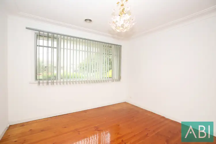 Fifth view of Homely house listing, 106 Alexander Avenue, Thomastown VIC 3074