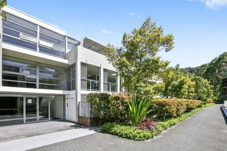 Second view of Homely apartment listing, 42/48a Consul Road, Brookvale NSW 2100