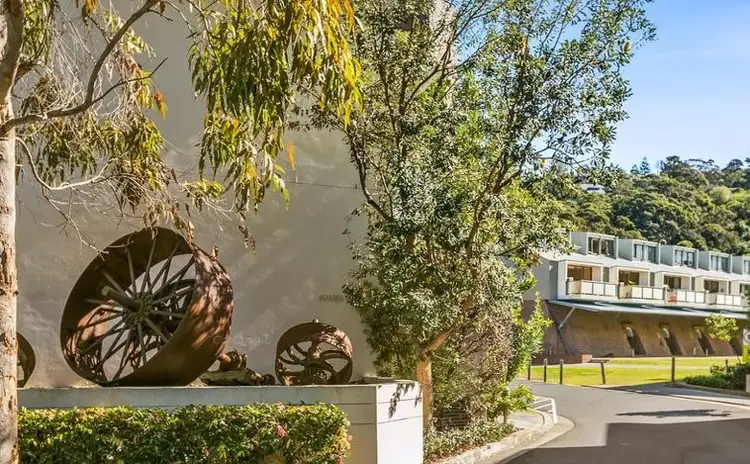 Third view of Homely apartment listing, 42/48a Consul Road, Brookvale NSW 2100