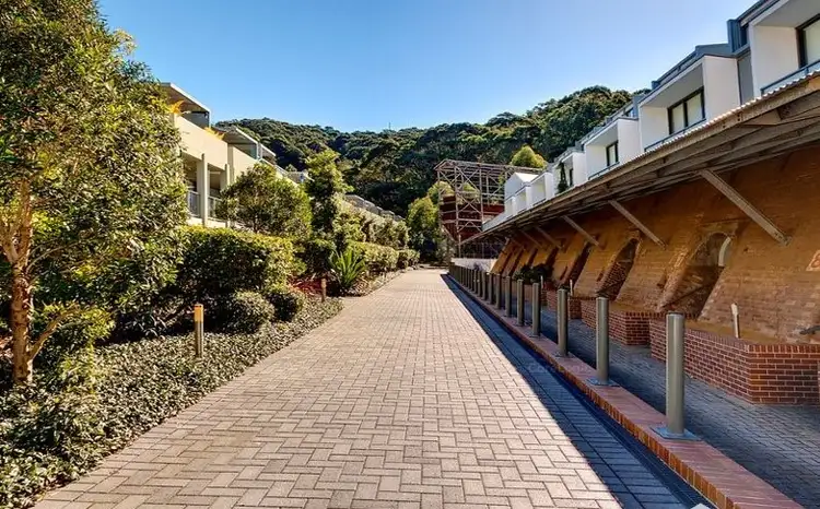 Fourth view of Homely apartment listing, 42/48a Consul Road, Brookvale NSW 2100