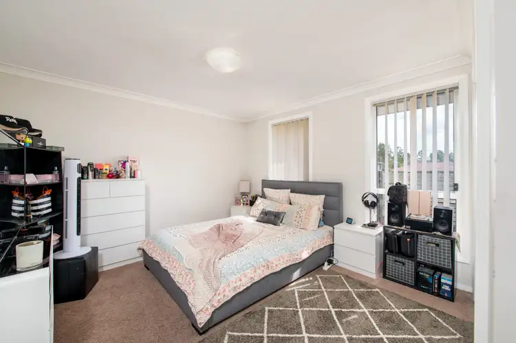 Sixth view of Homely villa listing, Unit 1 24 Queen Street, Rutherford NSW 2320