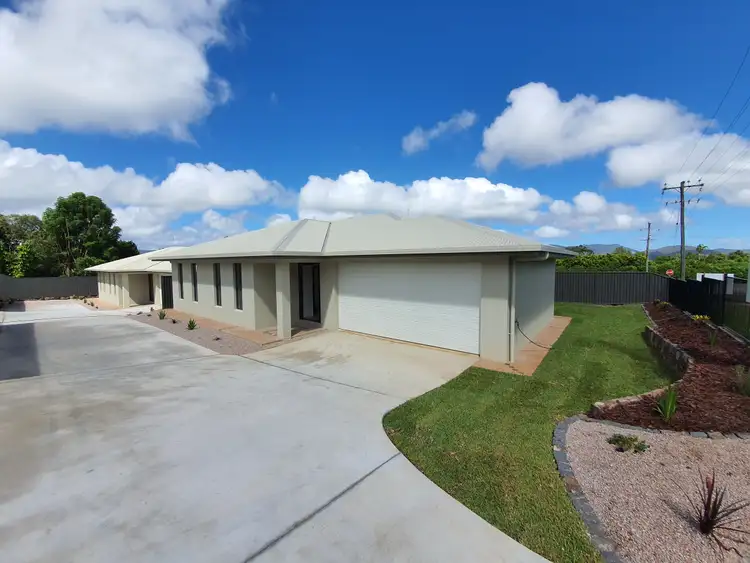 Main view of Homely house listing, 44 Twelfth Avenue, Atherton QLD 4883