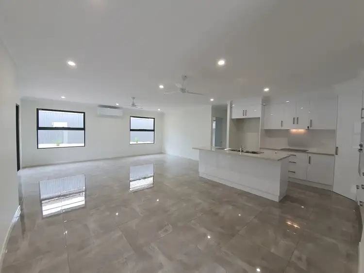 Second view of Homely house listing, 44 Twelfth Avenue, Atherton QLD 4883