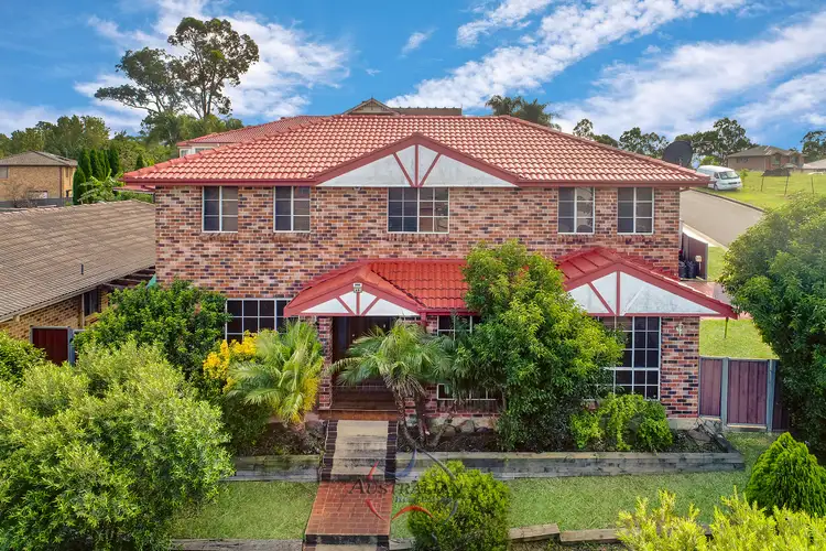 49 Chatsworth Road, St Clair NSW 2759