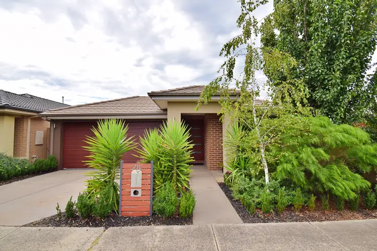 28 Viridian Avenue, Officer VIC 3809