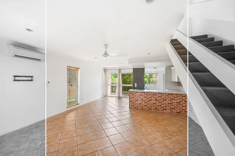 Main view of Homely unit listing, 3/3 Maytown Close, Manoora QLD 4870