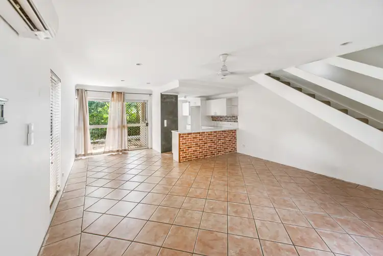 Second view of Homely unit listing, 3/3 Maytown Close, Manoora QLD 4870