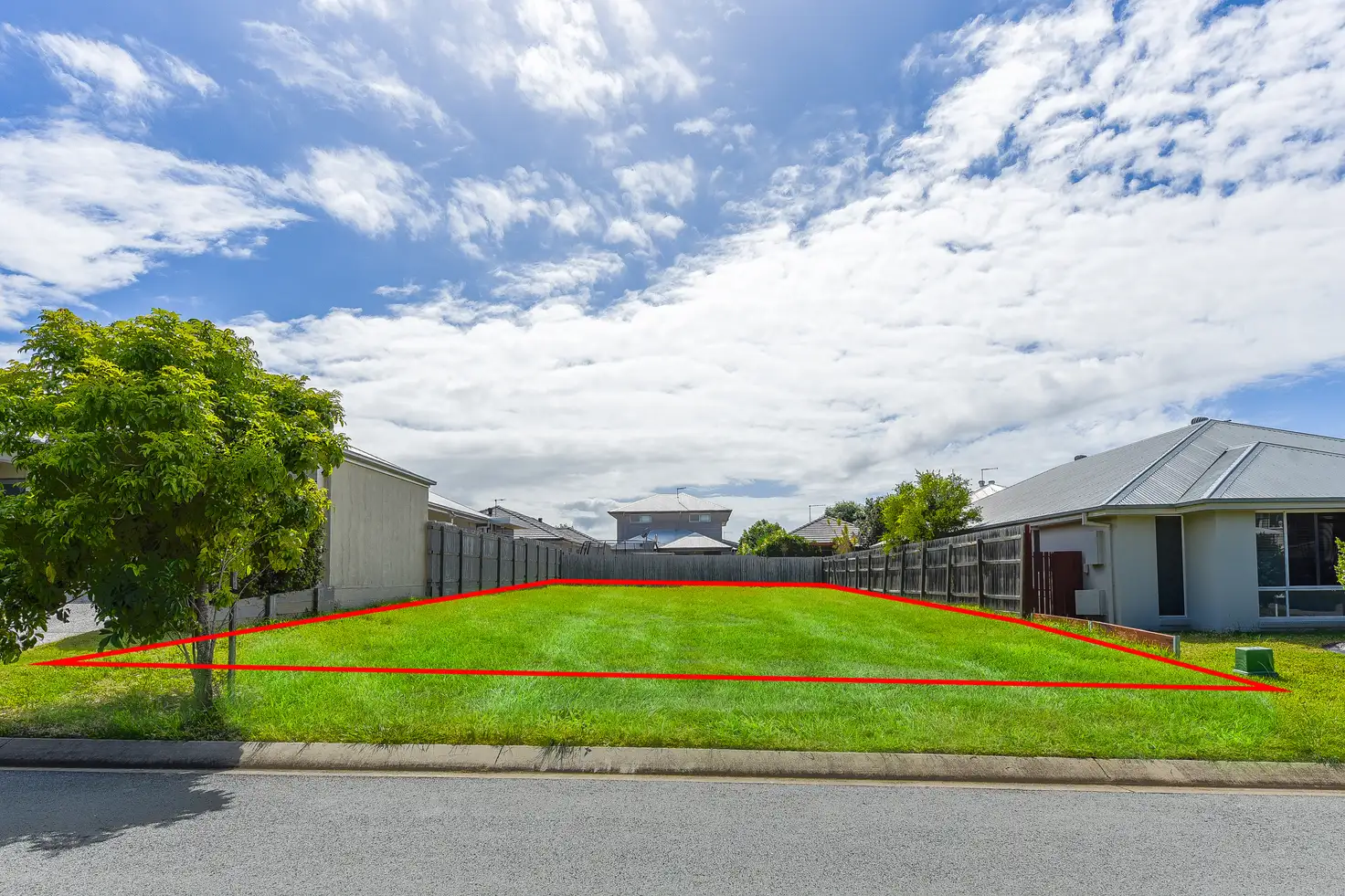 Main view of Homely land listing, 12 Troon Street, North Lakes QLD 4509
