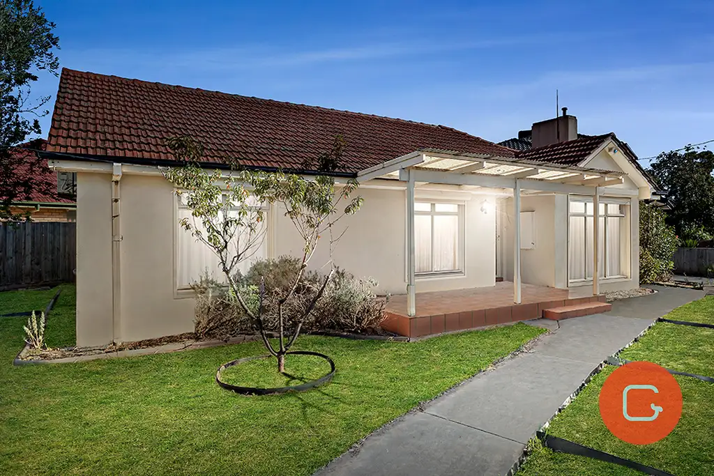 Main view of Homely house listing, 23 Studley Street, Mulgrave VIC 3170