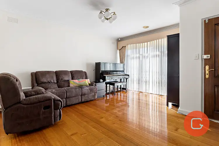 Second view of Homely house listing, 23 Studley Street, Mulgrave VIC 3170