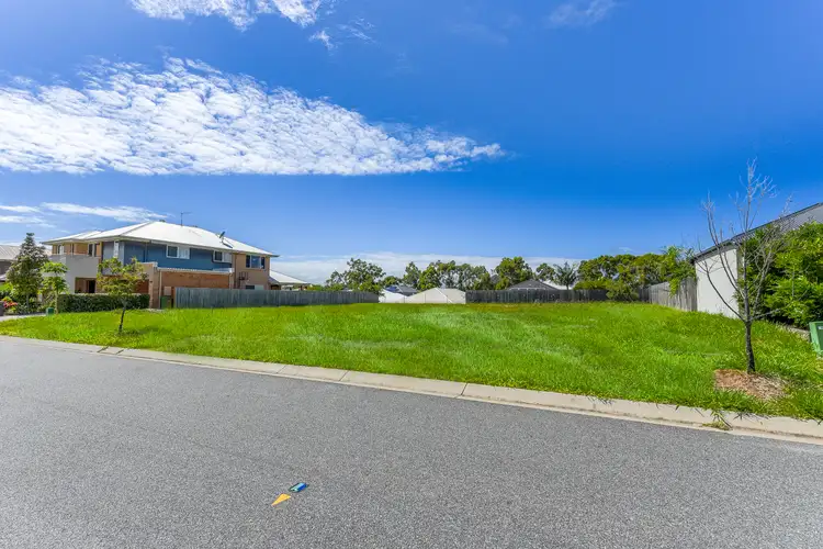 Second view of Homely land listing, 13 Dickson Cres, North Lakes QLD 4509