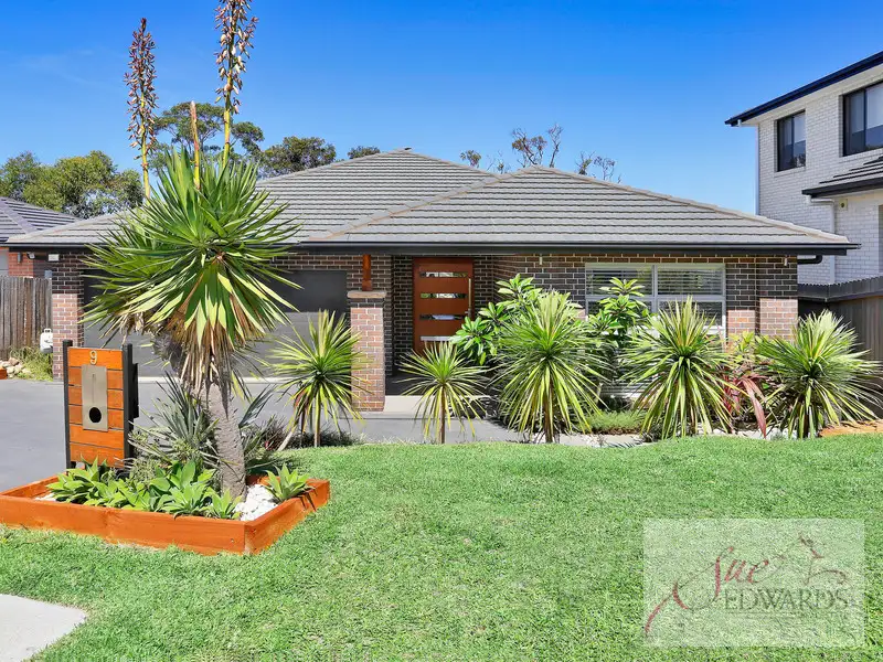Main view of Homely house listing, 9 Marcus Street, Mount Colah NSW 2079
