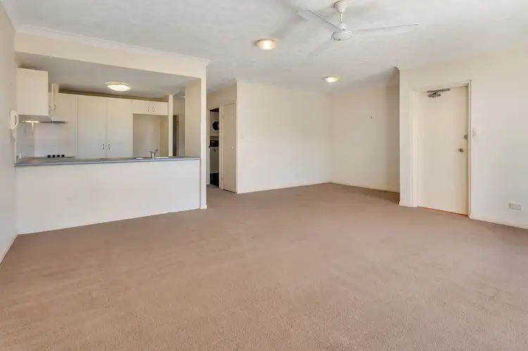 Third view of Homely apartment listing, 19/30-36 BURRA STREET, Surfers Paradise QLD 4217