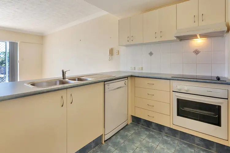Fifth view of Homely apartment listing, 19/30-36 BURRA STREET, Surfers Paradise QLD 4217