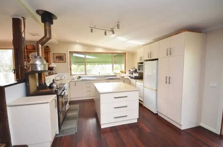 Third view of Homely rural property listing, 85 Dickinsons Road, Gunbower VIC 3566