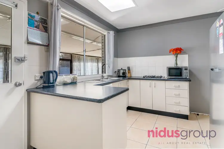 Fourth view of Homely house listing, 4 Palm Place, Bidwill NSW 2770