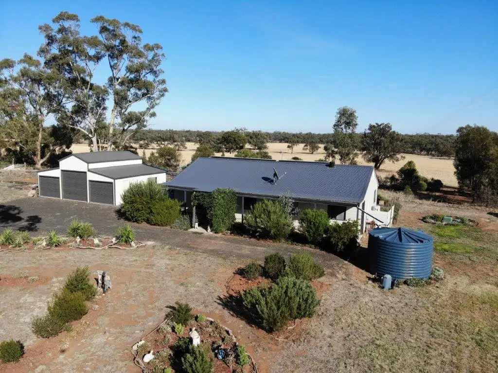 Main view of Homely rural property listing, 1557 Dimboola-Rainbow Road, Dimboola VIC 3414