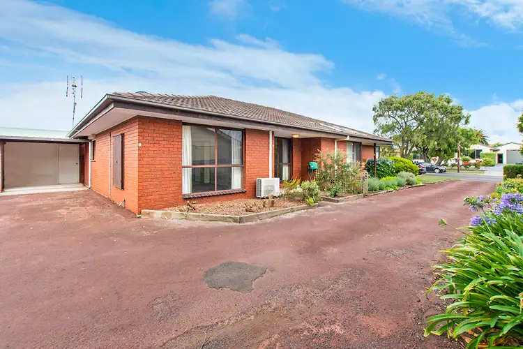 2/10 Milbanke Street, Portland VIC 3305