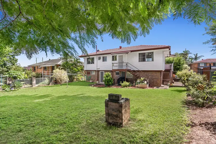 Second view of Homely house listing, 12 Edenderry Street, Manly West QLD 4179