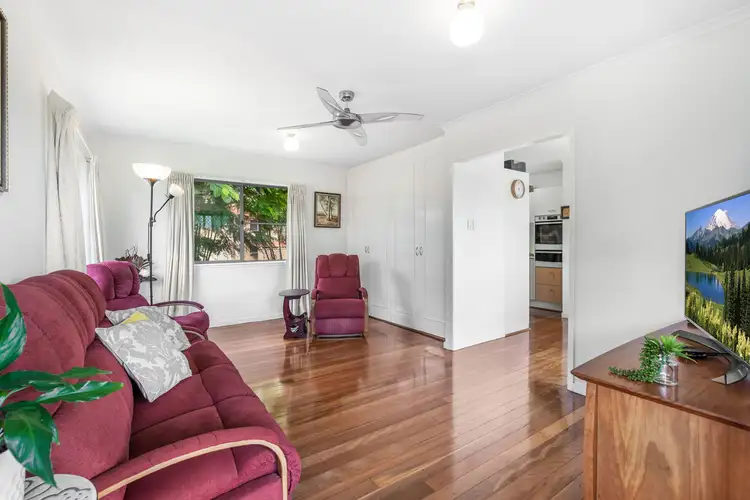 Fifth view of Homely house listing, 12 Edenderry Street, Manly West QLD 4179